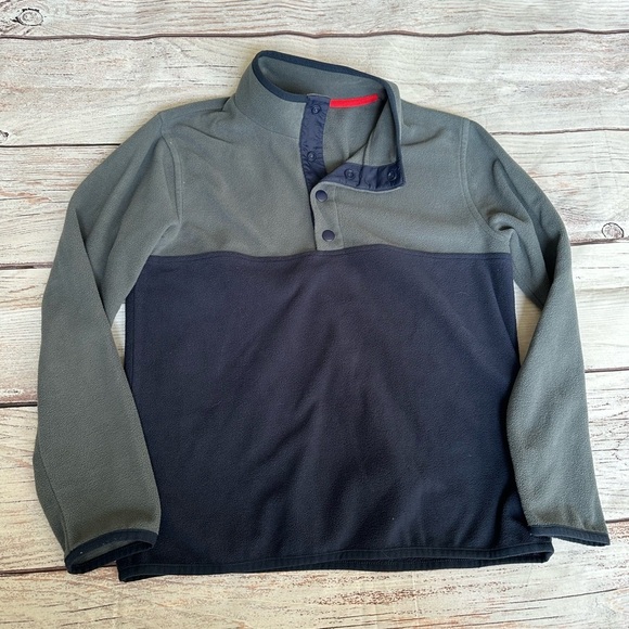 Boys Crewcuts pullover yl - Picture 1 of 2